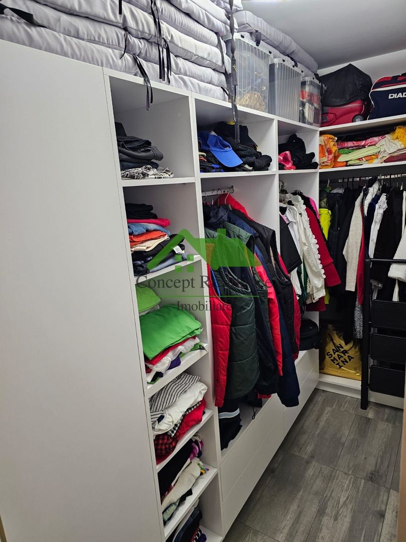 Casă ultrafinisată și modernă – Sat Săsar, Baia Mare - Poză 13