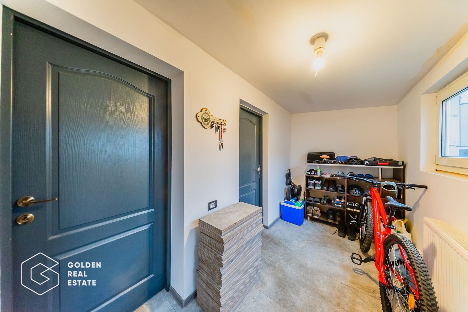 Casa  individuala, zona Biserica Sarbeasca - Poză 12