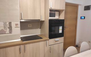 Apartament 2 camere, la cheie – zona Iulius Mall / FSEGA - Poză 8