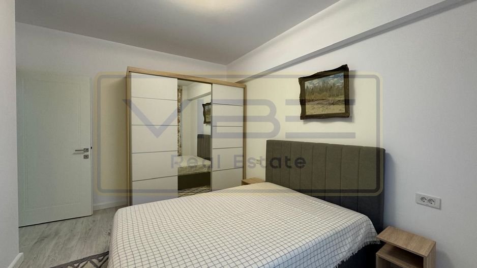 Apartament nou 2 camere decomandat Galata - Poză 9