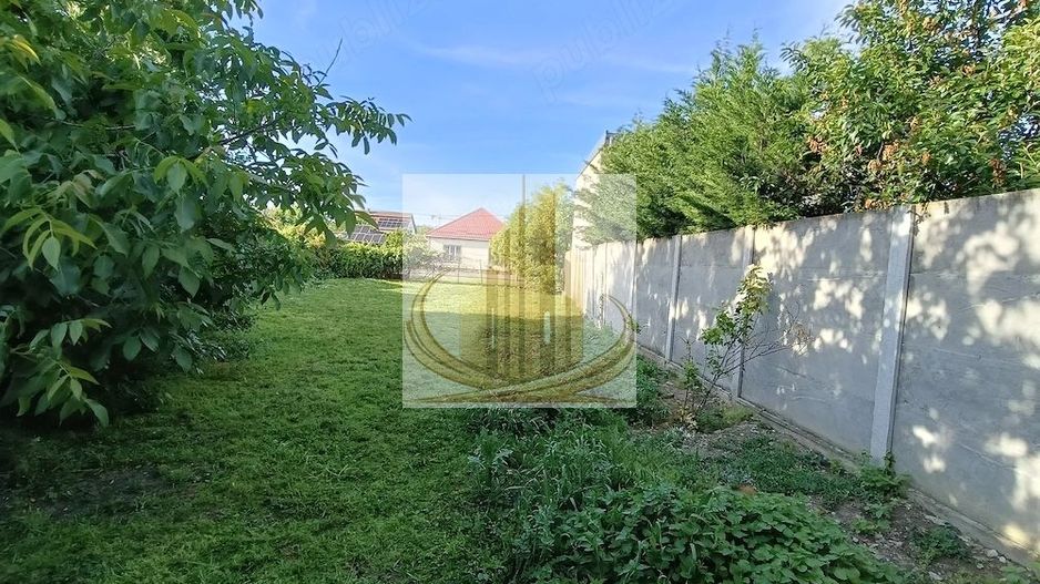 Teren 664 mp | Front 22 ml | Mehala | Ideal Casă sau Duplex - Poză 4