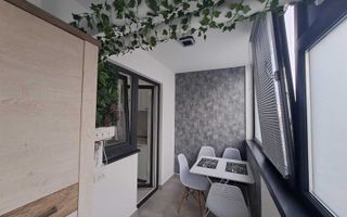 Apartament studio garsoniera NOUA langa metrou Berceni Sect. 4 Popesti - Poză 8