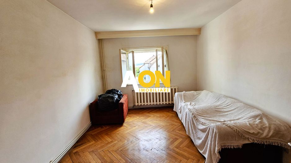 Apartament 3 camere, etaj 2 + Garaj + boxa, Caroline Cetate - Poză 14