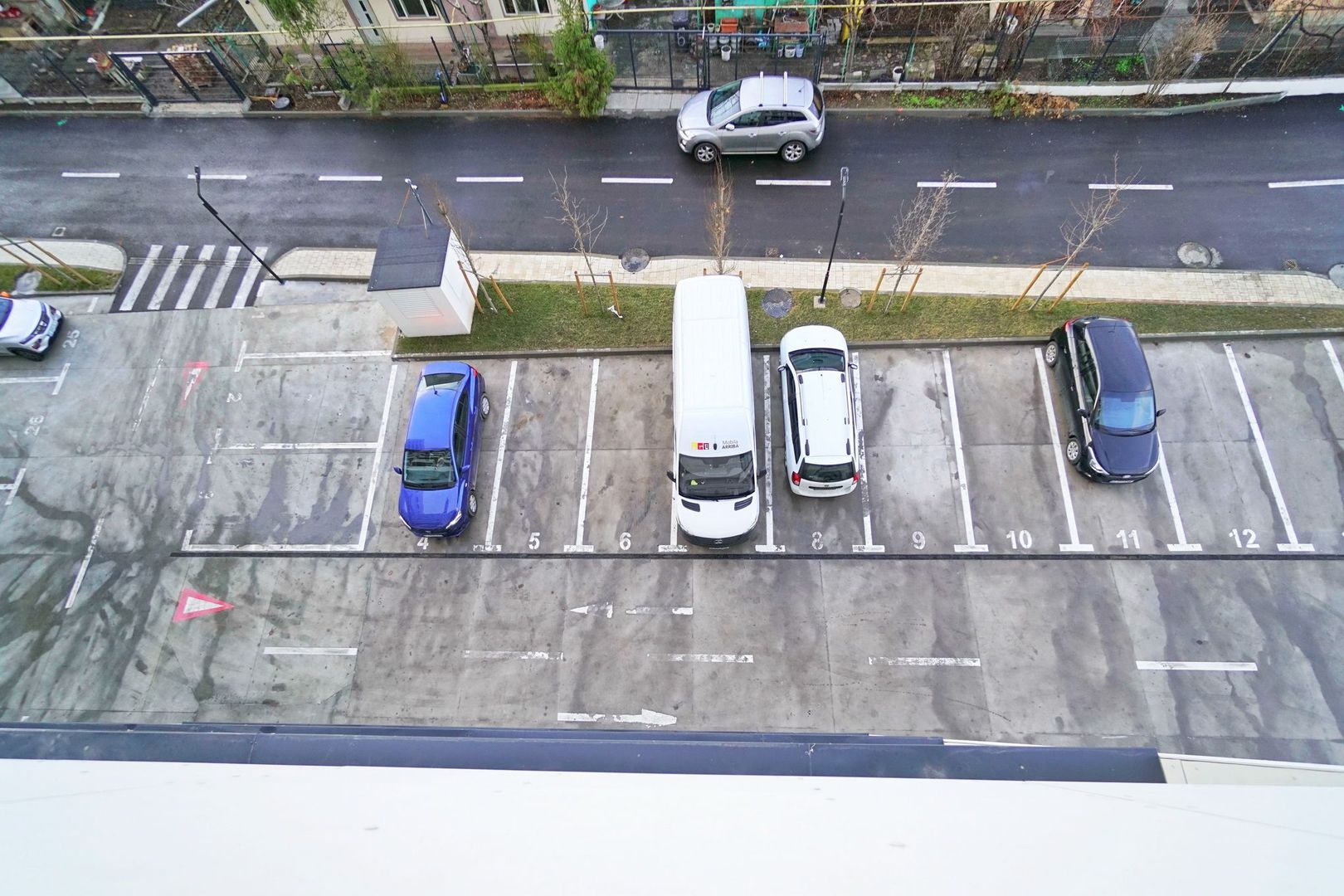 apartament de lux,13 Septembrie,Ela Cotroceni - Poză 30