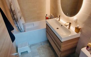 Apartament 3 camere  Floreasca Laguna Residence - Poză 8