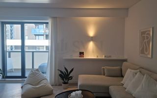 REA1024666 Apartament 3 camere - complet mobilat si utilat Cortina North - Poză 2