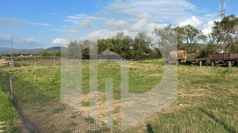 Teren 30x50 | Utilitati | Cristian | Zona de case - Poză 2