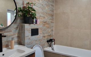 Piata-Maria | 2 Camere | Mobilat si Utilat | Renovat. - Poză 7