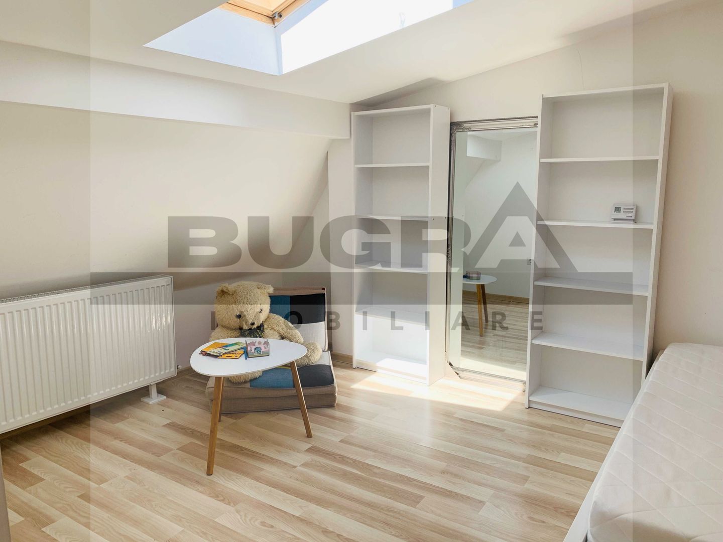 Apartament de 1 camera, 47mp, decomandat, zona Centrala - Poză 2