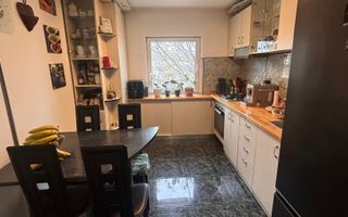 Apartament cu 4 camere decomandate in Cartierul Marasti - Poză 5