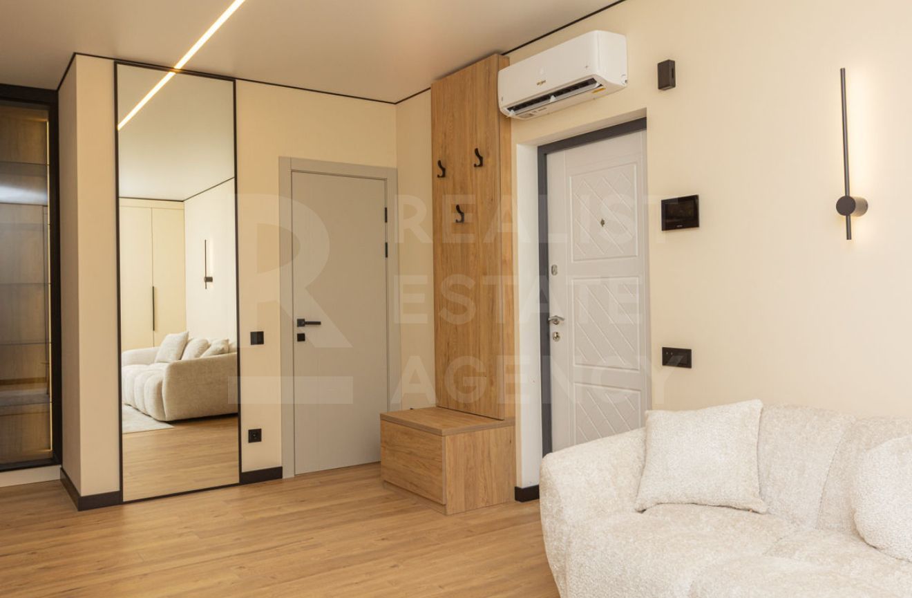 Vânzare, apartament, 2 camere, str. Ioana Radu, Buiucani - Poză 2