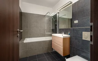 Casă ideală pentru familie–4 camere, curte amenajată, complex privat-securizat - Poză 19