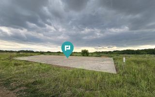 Teren intravilan – Giroc, 1212 mp, - Poză 2