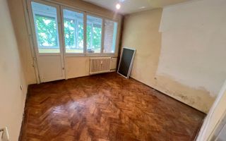 Ap 2 cam , zona Circumvalatiunii, etaj intermediar, decomandat - Poză 13