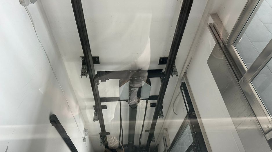 Spatiu depozitare - logistica 2.519 mp si birouri Chiajna A1 - Poză 29