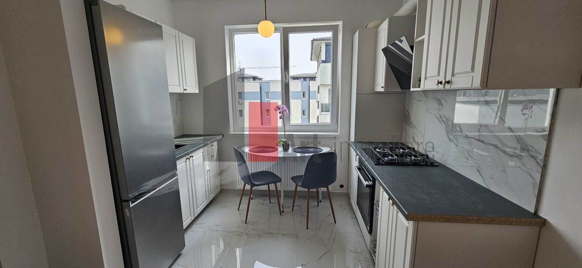 Inchiriem apartament cochet, 2 camere tip studio - Poză 1