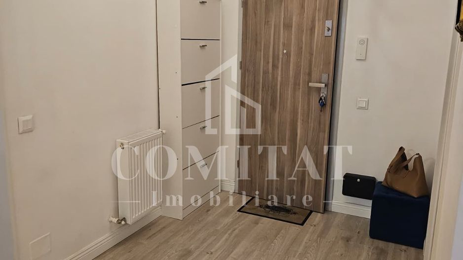 Apartament modern | 3 camere | Aurel Vlaicu zona Kaufland - Poză 13