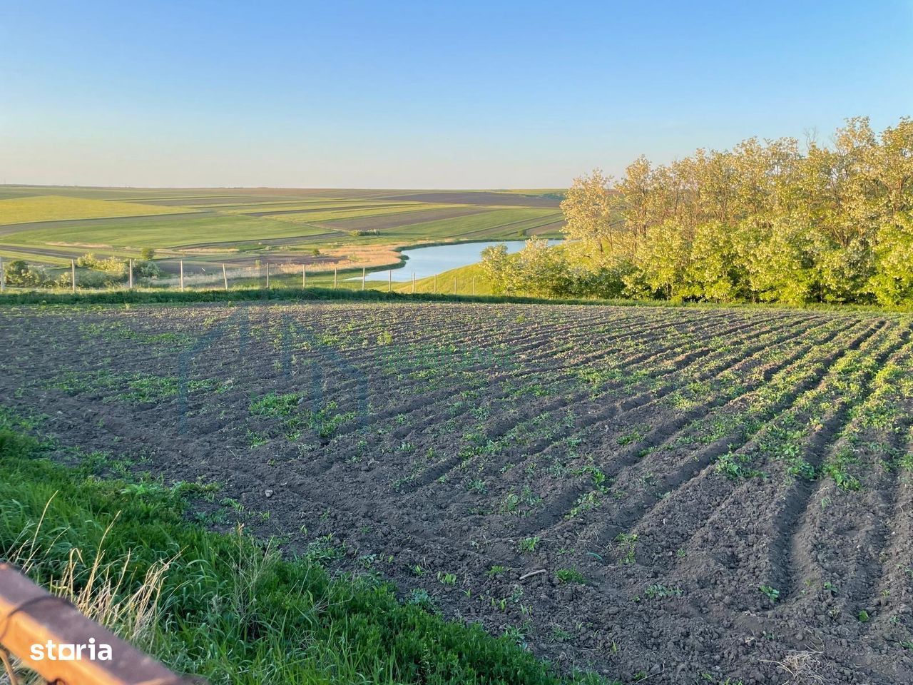 Intravilan preț mic - Poză 3