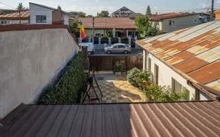 Ferentari Ofrandei Casa 4 Camere Constructie 2019 Util 120 mp - Poză 22