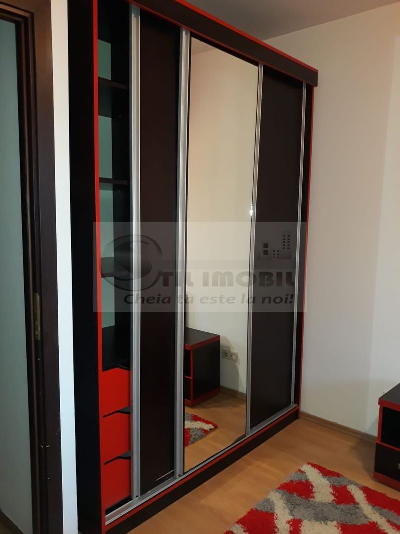 3 CAM TATARASI ETAJ 2 , CENTRALA PROPRIE, 2 BAI, SUD, GREEN PARK - Poză 36