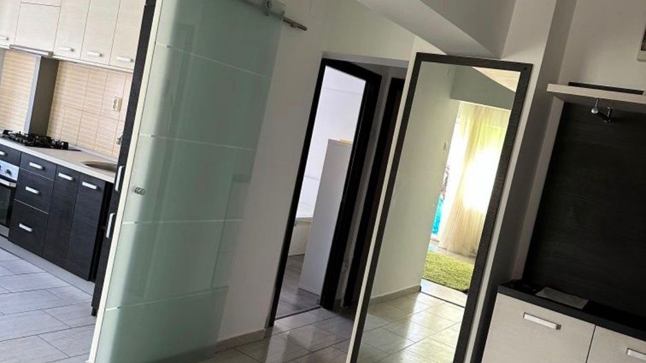 AP. 3 CAMERE 1 DECEMBRIE 1918, BUCATARIE OPEN-SPACE, METROU 1 MINUT - Poză 7