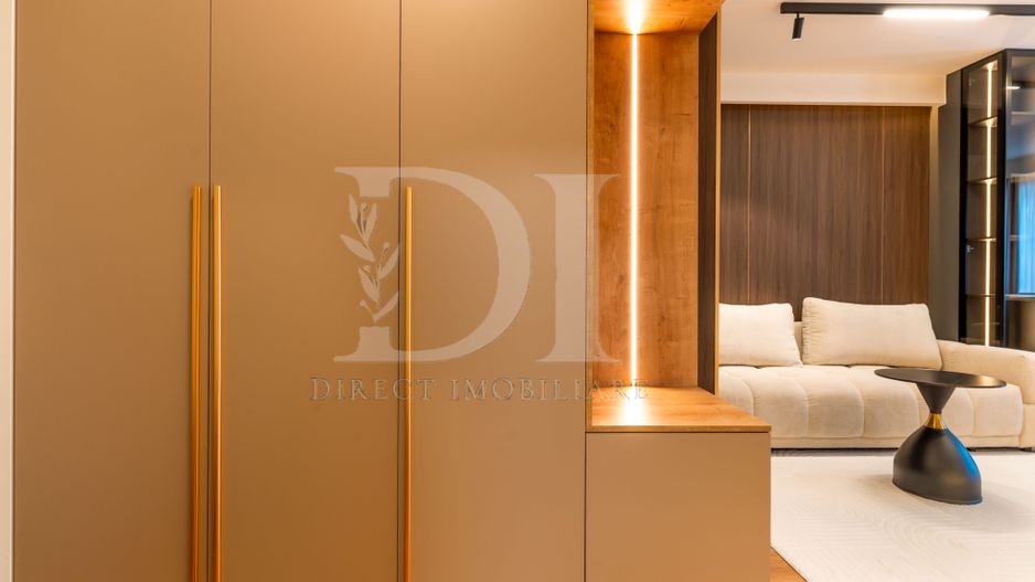 Apartament premium 2 camere / etaj intermediar/ Zona Tineretului - Poză 3