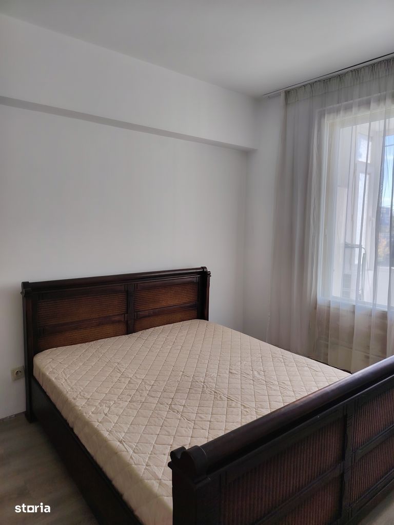 Inchiriere ap 2 camere + hol locuibil, Turda colt cu Calea Grivitei - Poză 3