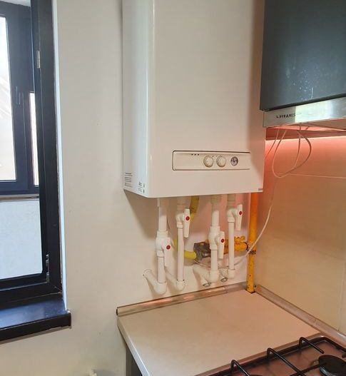 Apartament 2 Camere decomandat  Parcare - D.Leonida, Popesti-Leordeni - Poză 10