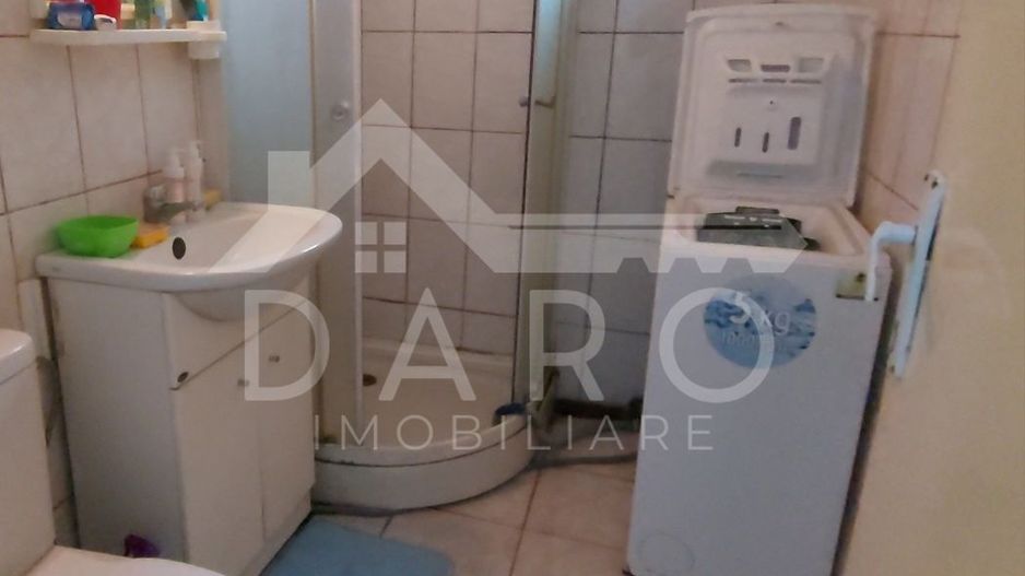 de vanzare apartament cu doua camere in Dambu , in zona Iona Buteanu - Poză 5