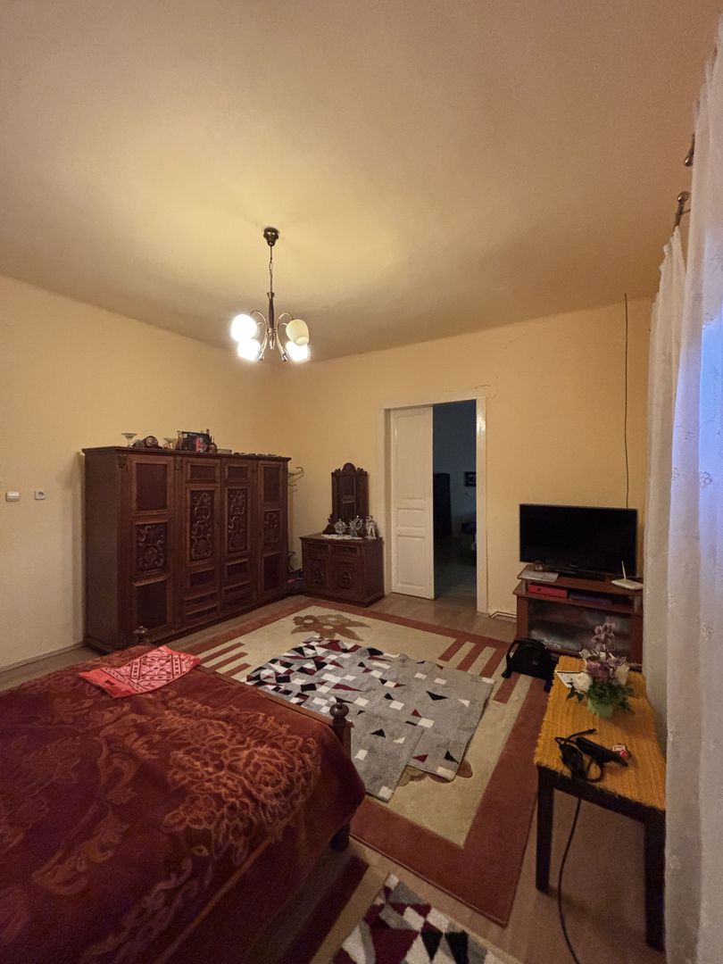 Casa cu teren și grădina zona Bogdanestilor - Poză 16