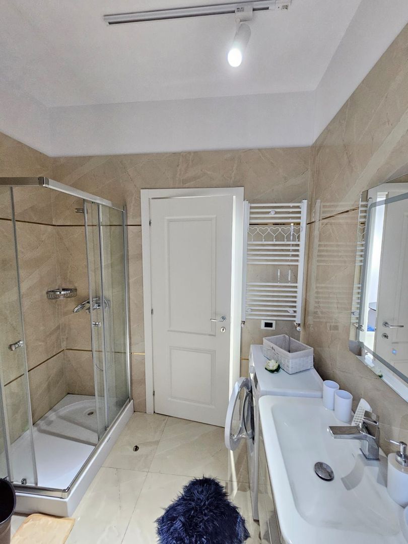 Premium Studio - Ranetti Premium Apartments 2021 - Poză 8