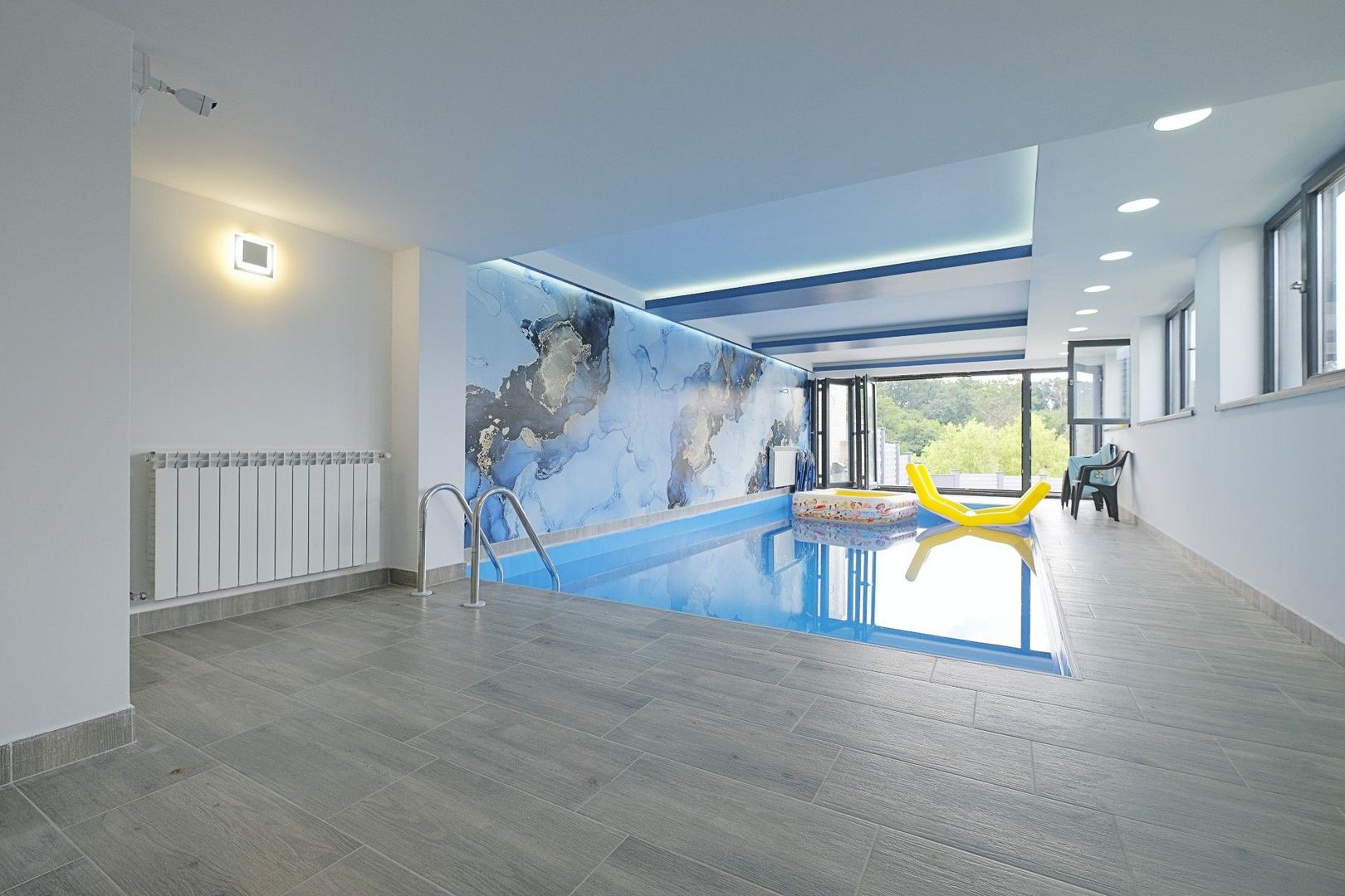 Corbeanca, cu pozitie exceptionala vila D+P+E personalizata - Poză 22