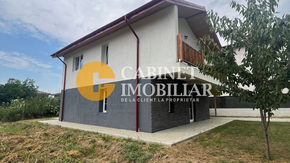 Casa Breazu 120MP 400 MP Teren - Poză 4