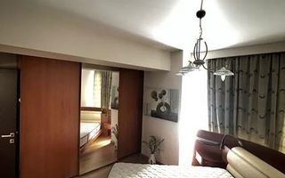 2 rooms ap. | Aviatiei-Pipera | Parking | Storage room | 2 baths | Dressing room - Poză 5