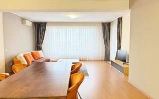 Apartament cu 2 camera in Cartierul Luceafarul din Oradea - Poză 1