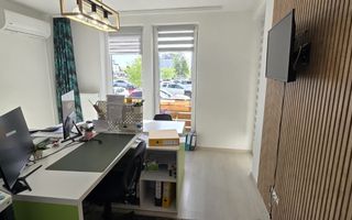 Ama Residence Unirii - Ap 2 camere modern cu parcare, - Poză 1