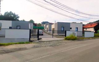 CASĂ ÎN TOCILE | 3 CAMERE | ANSAMBLU PRIVAT | CURTE PROPRIE - Poză 15