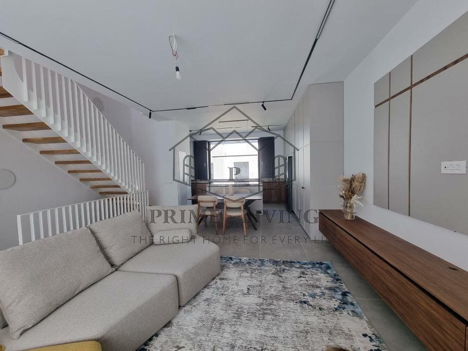 VILA DE LUX CU 4 CAMERE LA INCHIRIERE IN COMPLEX EXCLUSIVIST - Poză 1