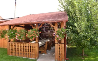 Pensiune de inchiriat in Sanmartin, Bihor - Poză 15