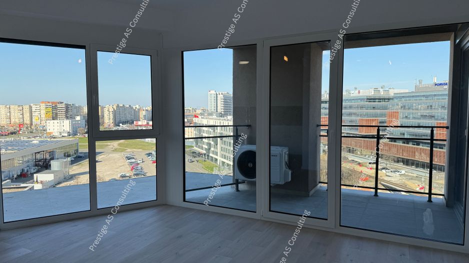 Apartament nou | Nord One Brediceanu | Prima inchiriere | Ultracentral - Poză 2