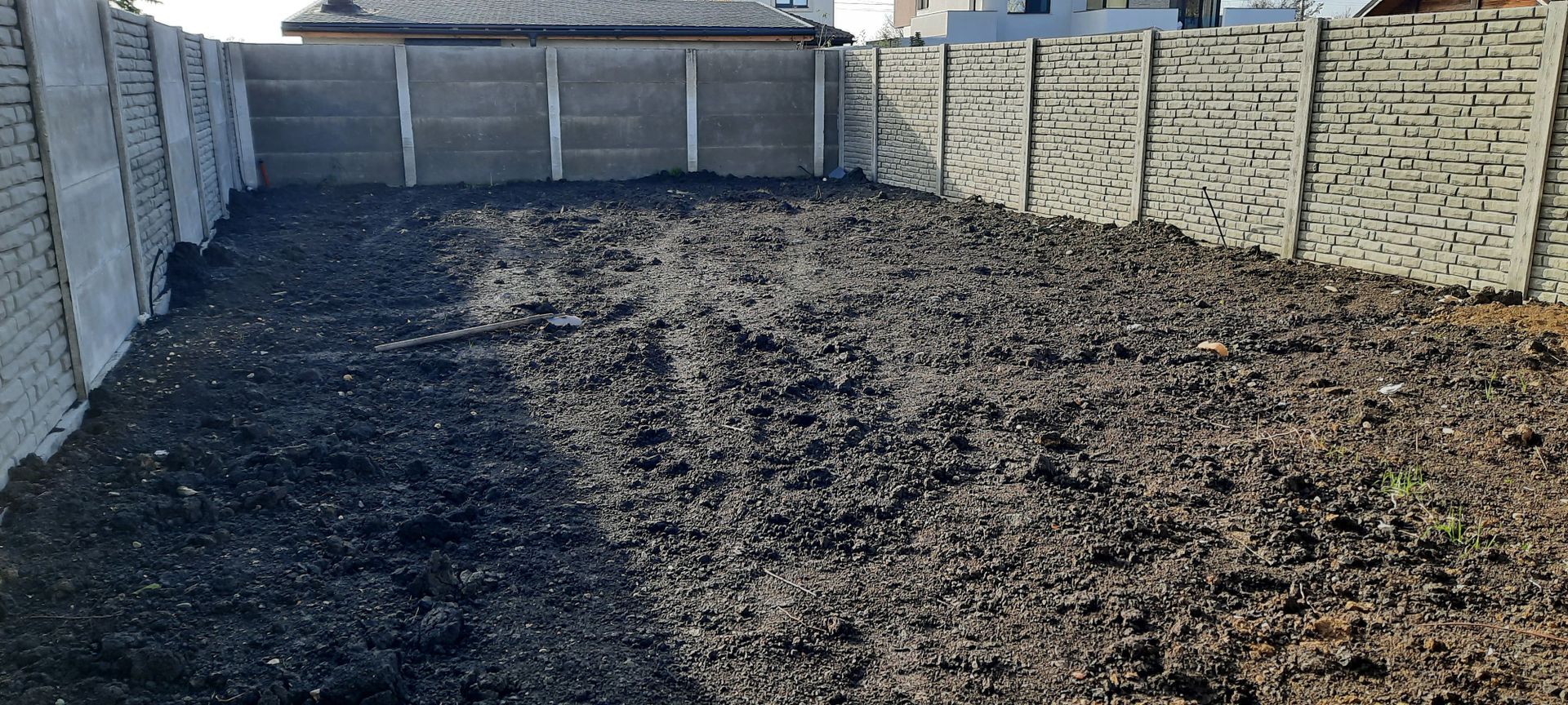 Duplex la 5 minute de Ikea/ Zona Cora - Poză 21