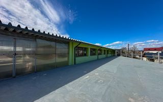 Spațiu/Hala de inchiriat | 800 mpu | Magurele - Prahova | Comision 0% - Poză 7