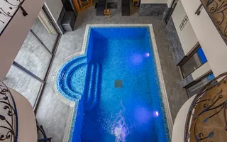 Vila unica | Piscina interioara | Sauna | Fitness | Dotari High Tech - Poză 23