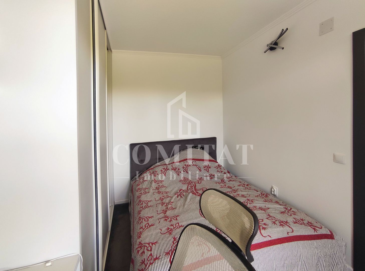 Apartament 1 camera | Cartierul Zorilor | Zona Frunzișului - Poză 9