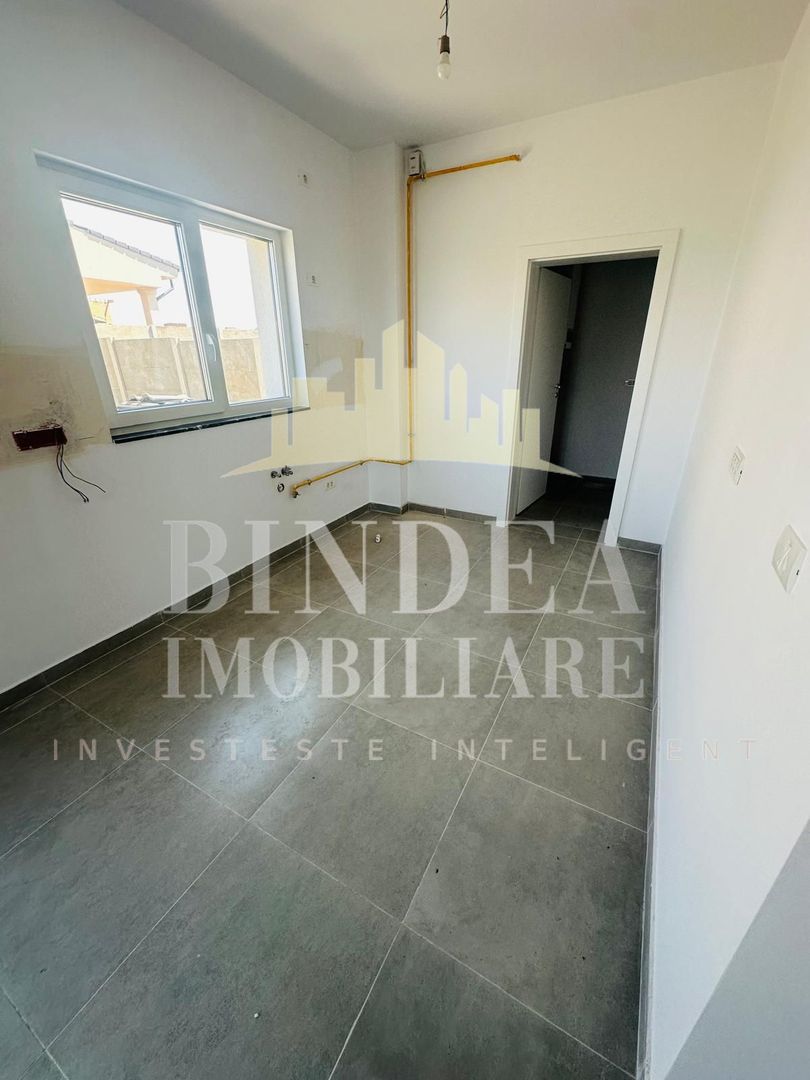 Casa finisaje de inalta calitate, 144mp utili, 350mp teren Giarmata - Poză 7