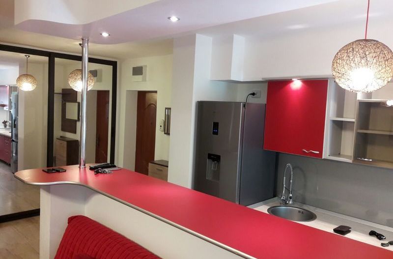 Garsoniera Piata Muncii renovata recent - Poză 4