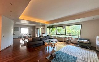 Apartament cu 4 camere *192mp* // Primaverii - Poză 3