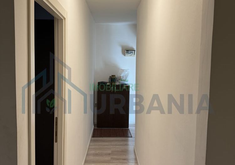 Apartament 2 camere de inchiriat, Copou, zona Universitatii Al. I. Cuza - Poză 5