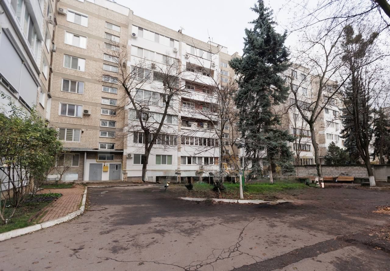 Vânzare, apartament, 3 camere, str. Nicolae Iorga, sectorul Centru - Poză 2