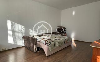 Apartament cu 2 camere de inchiriat in zona Dacia, Oradea - Poză 6